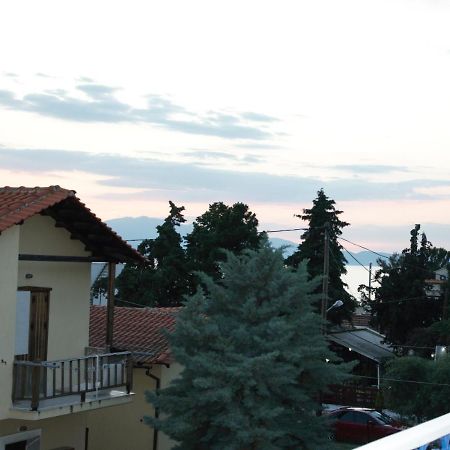 Mani Villas Skála Sotíros Zewnętrze zdjęcie