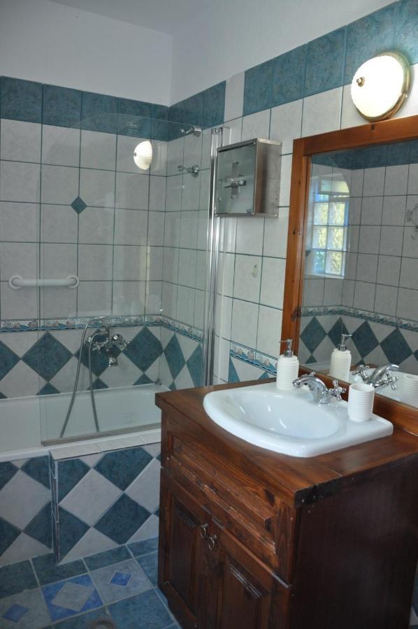 Mani Villas Skála Sotíros Zewnętrze zdjęcie