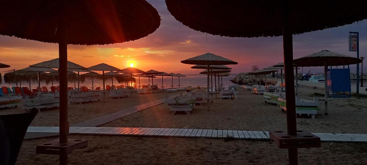 Mani Villas Skála Sotíros Zewnętrze zdjęcie