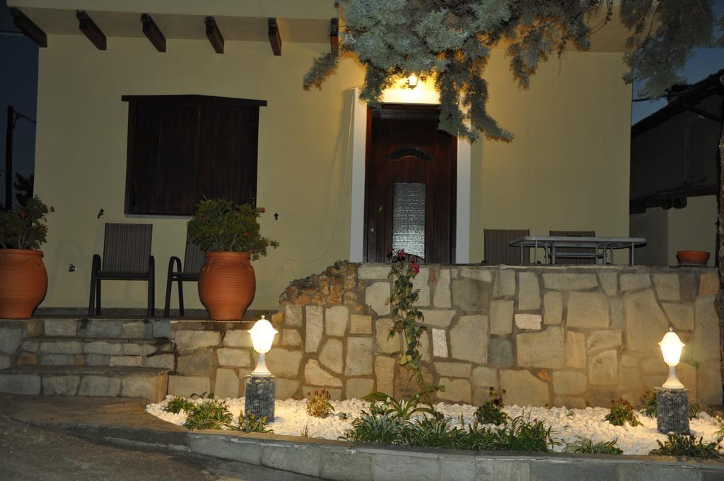 Mani Villas Skála Sotíros Zewnętrze zdjęcie